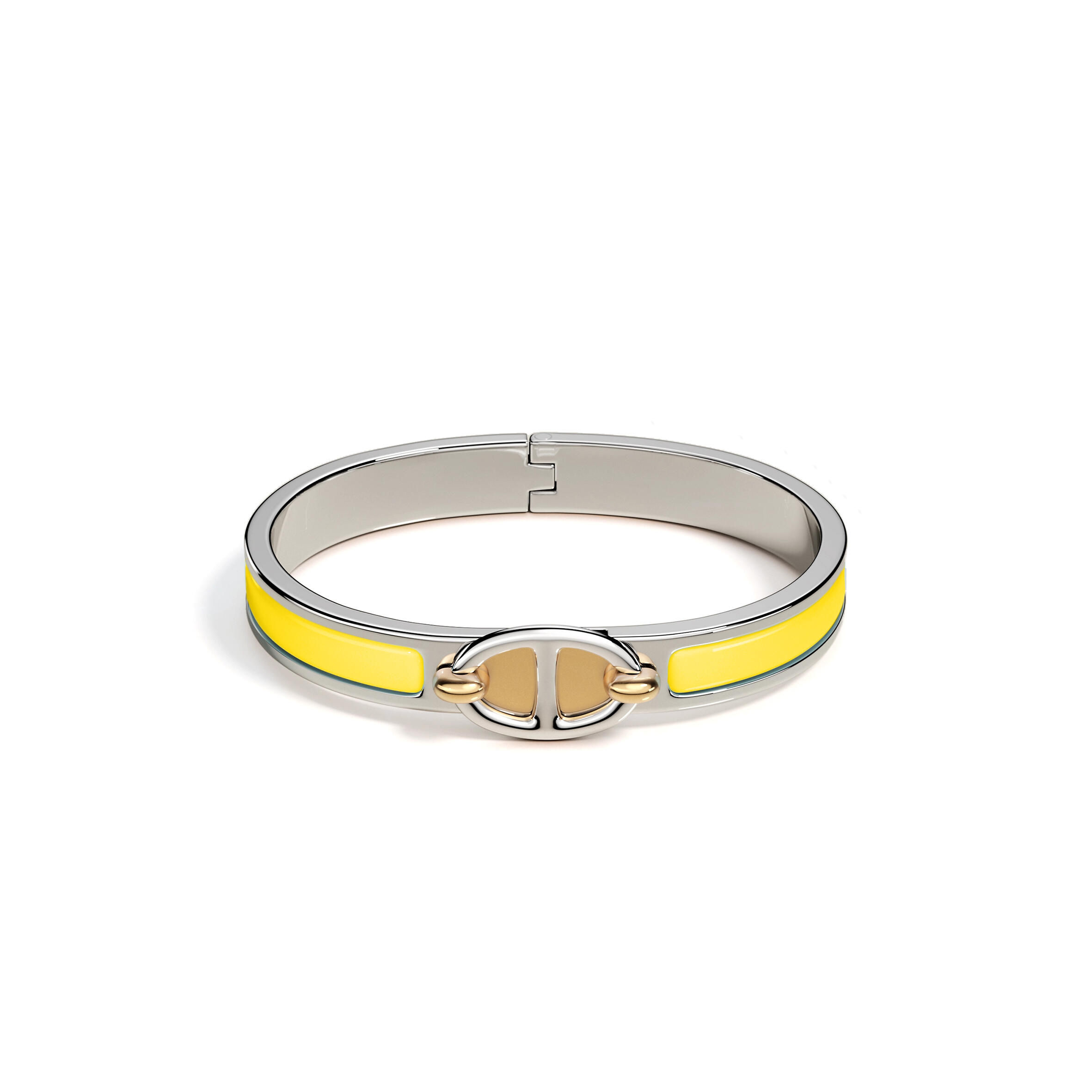 H**me5 mini clic chaine d''ancre bracelet pm h209000f